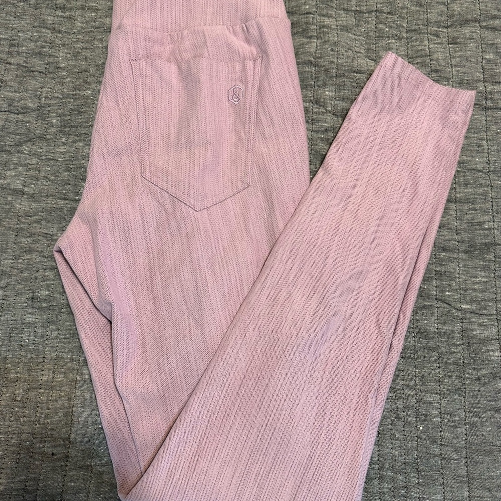 Lavender Women's Jeggins